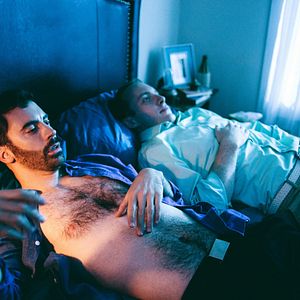 Photo Confessions : L'État de grâce