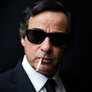 Photo Eduard Fernández