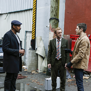Photo Tom Felton