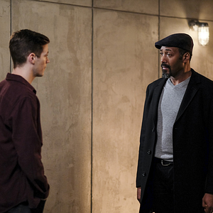 Photo Jesse L. Martin