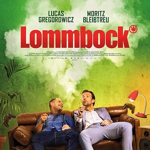 Photo Lommbock