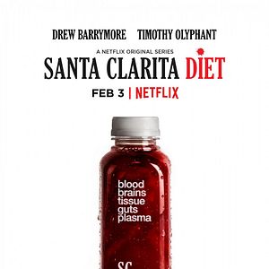 Photo Santa Clarita Diet