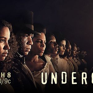 Photo Underground