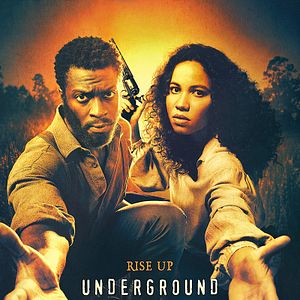 Photo Underground