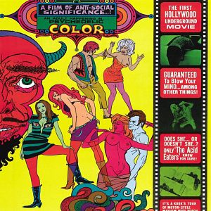 Photo The Acid Eaters