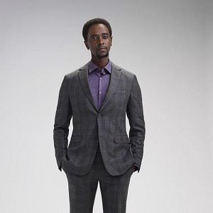 Photo Edi Gathegi