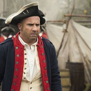 Photo DC's Legends of Tomorrow