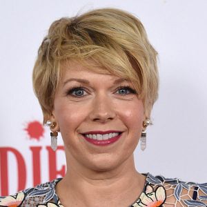 Photo Mary Elizabeth Ellis