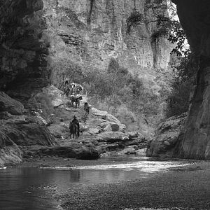 Photo Vazante