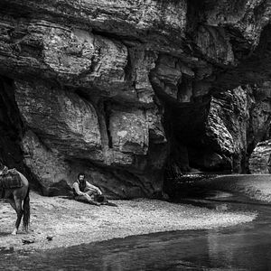 Photo Vazante