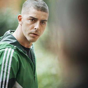 Photo Michele Riondino