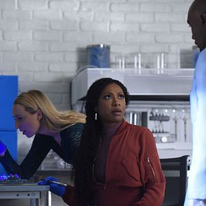 Photo Gabrielle Dennis