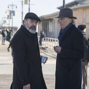 Photo Ronald Guttman