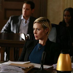 Photo Liza Weil