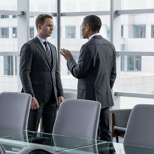 Photo Suits : avocats sur mesure