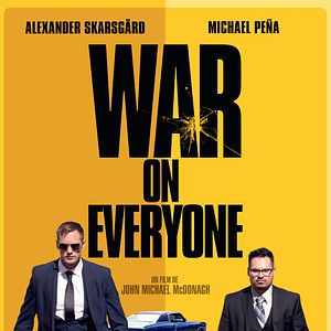 Photo War on Everyone