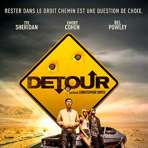 Photo Detour