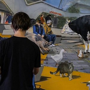 Photo La Fin de la viande