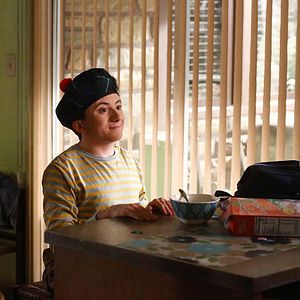 Photo Atticus Shaffer