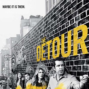 Photo The Detour