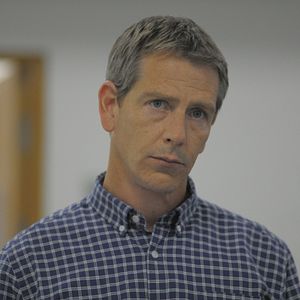Photo Ben Mendelsohn