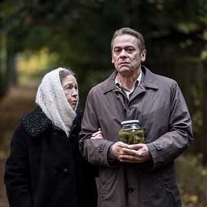 Photo Sylvester Groth