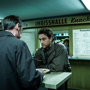 Photo Sylvester Groth