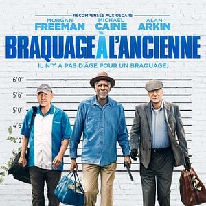 Photo Braquage à l'ancienne