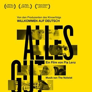 Photo Alles gut