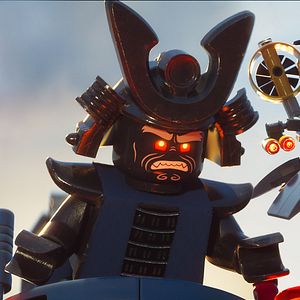 Photo LEGO Ninjago : Le Film