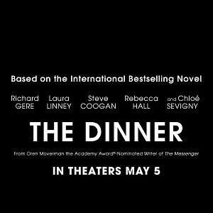 Photo The Dinner