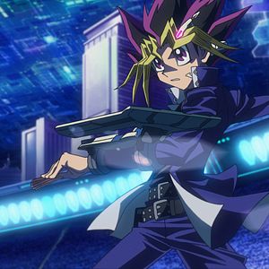 Photo Yu-Gi-Oh! The Dark Side Of Dimensions