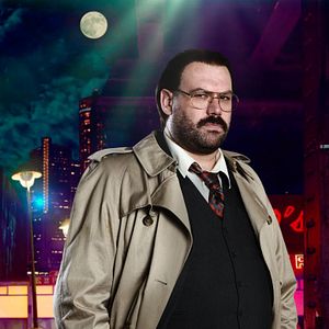 Photo Murder in Successville