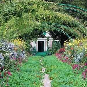 Photo Moi, Claude Monet