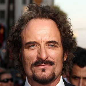 Photo Kim Coates