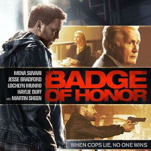 Photo Badge of Honor