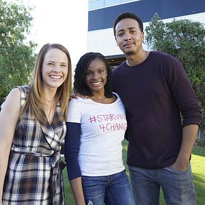 Photo Philip Smithey