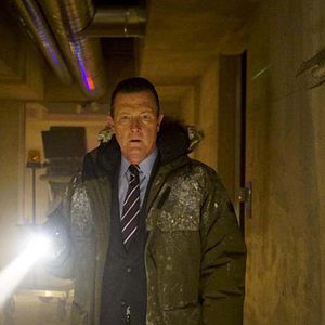 Photo Robert Patrick