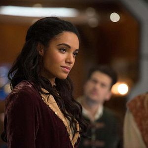 Photo DC's Legends of Tomorrow