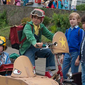 Photo Charlie Langendries