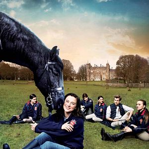 Photo Ride, une nouvelle vie à cheval