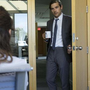 Photo Jason Ralph