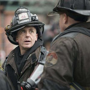 Photo Chicago Fire