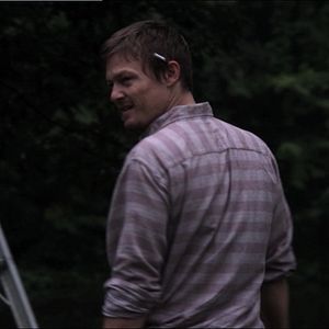 Photo Norman Reedus