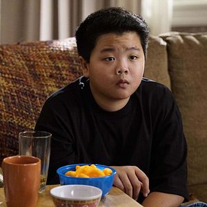 Photo Hudson Yang