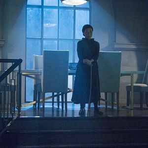 Photo Marvel's Iron Fist