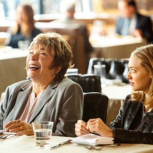 Photo Shirley MacLaine