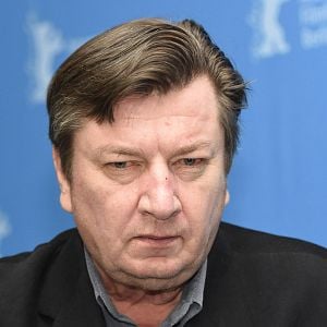 Photo Aki Kaurismäki