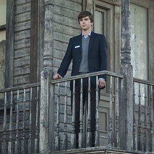 Photo Bates Motel