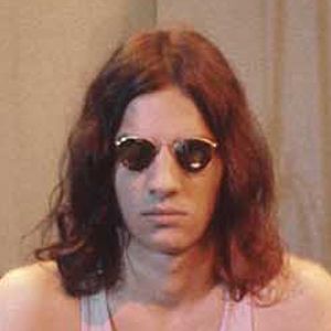 Photo Scott Asheton